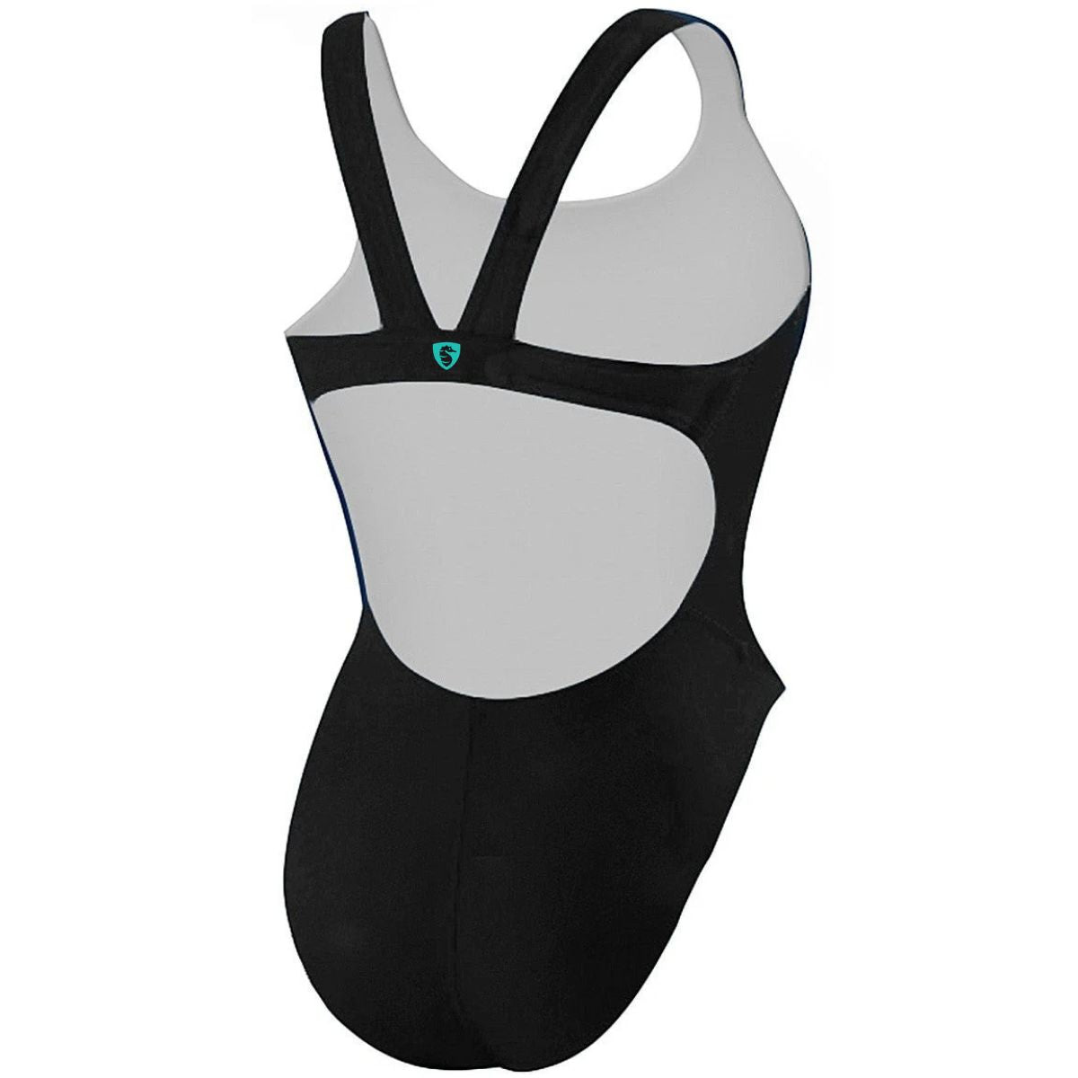 Kiefer Guard MB Back w/Shelf Bra