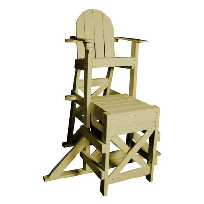 520 Lifeguard Chair