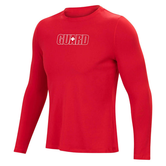 Dolfin Men's Rashguard