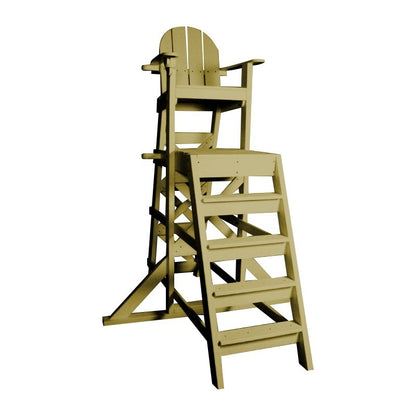 535 Lifeguard Chair