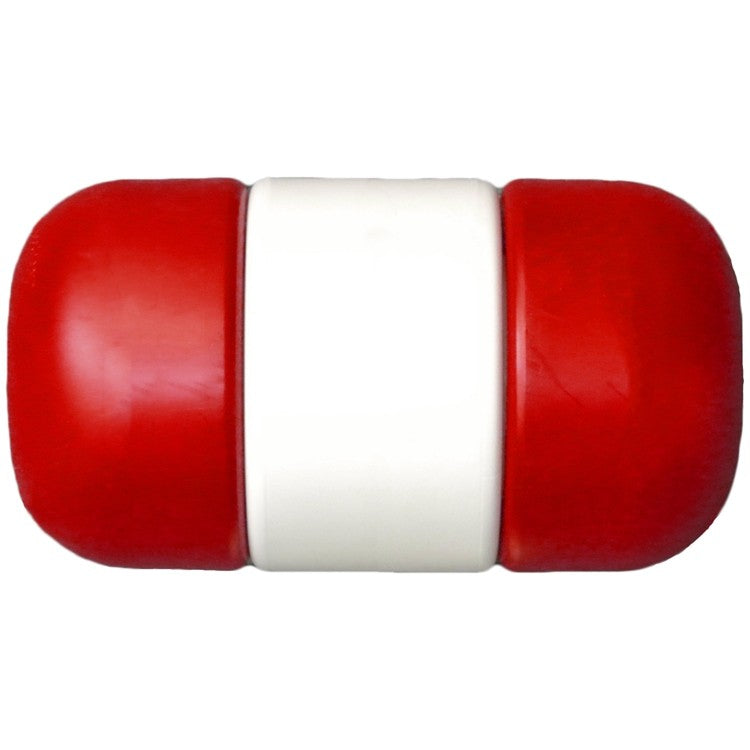 3" x 5" Rope Float 3/8" Dia.