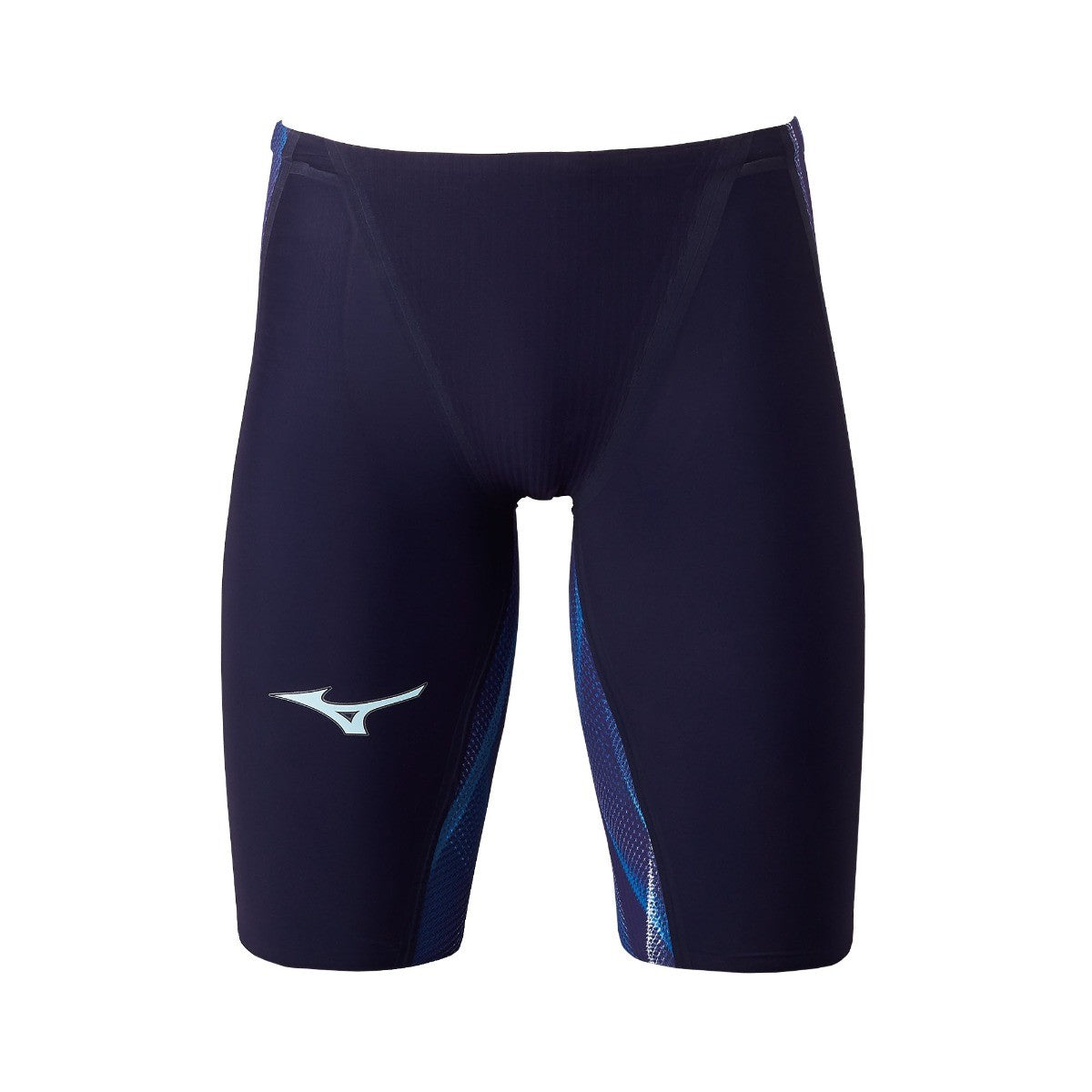 Mizuno Men's GX-Sonic V Multi Racer Technical Swimsuit – The