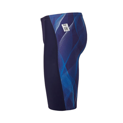 Mizuno Men's GX-Sonic V Sprinter Technical Swimsuit