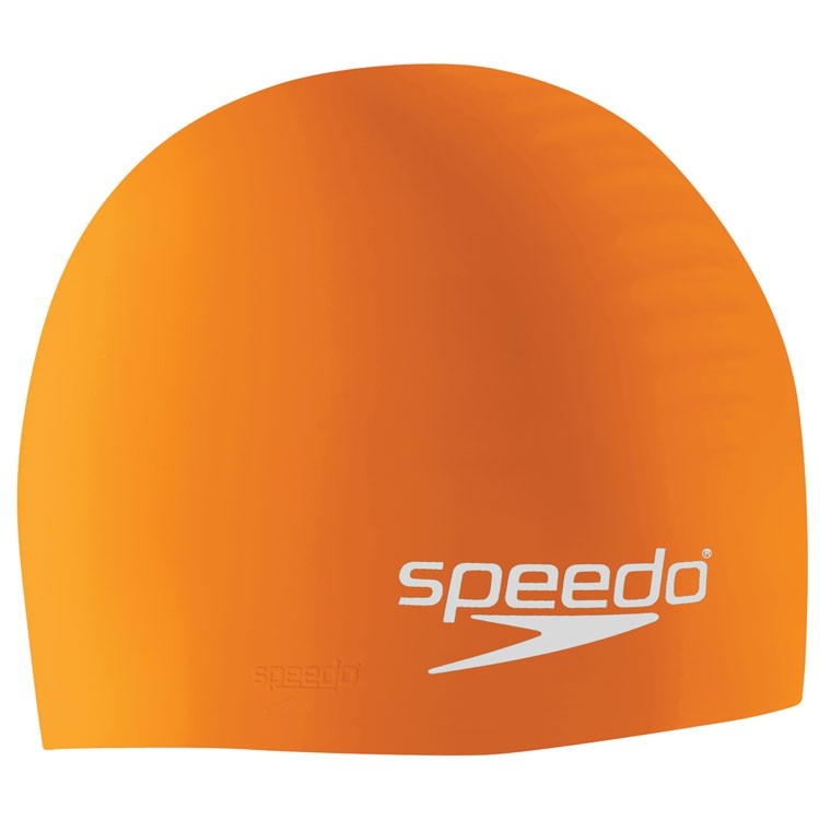 Speedo Silicone Cap - Thumbnail 5