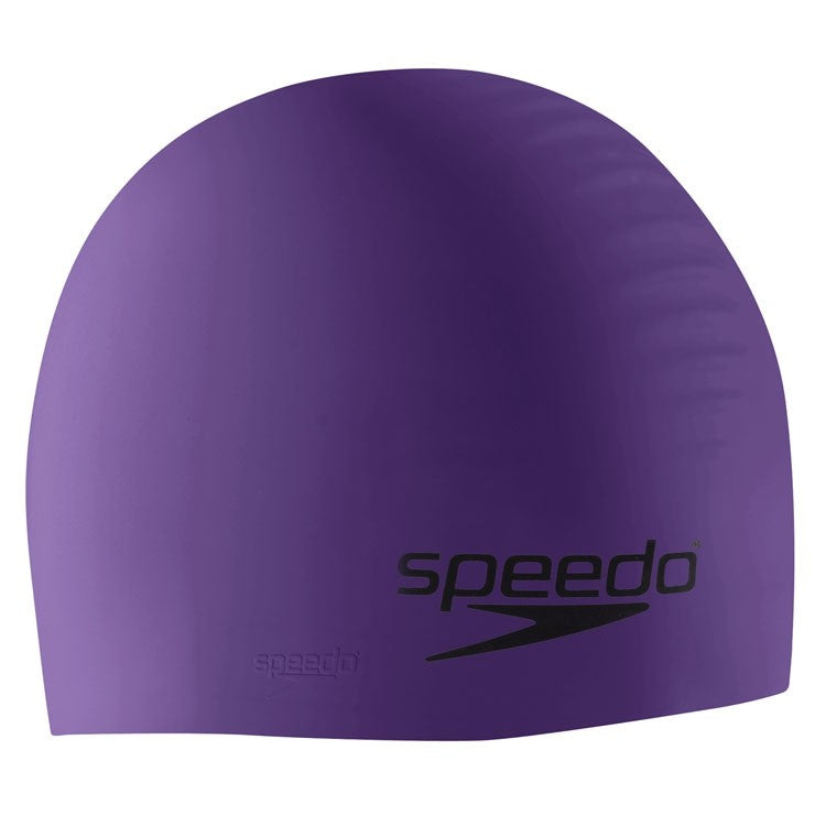 Speedo Silicone Cap - Thumbnail 4