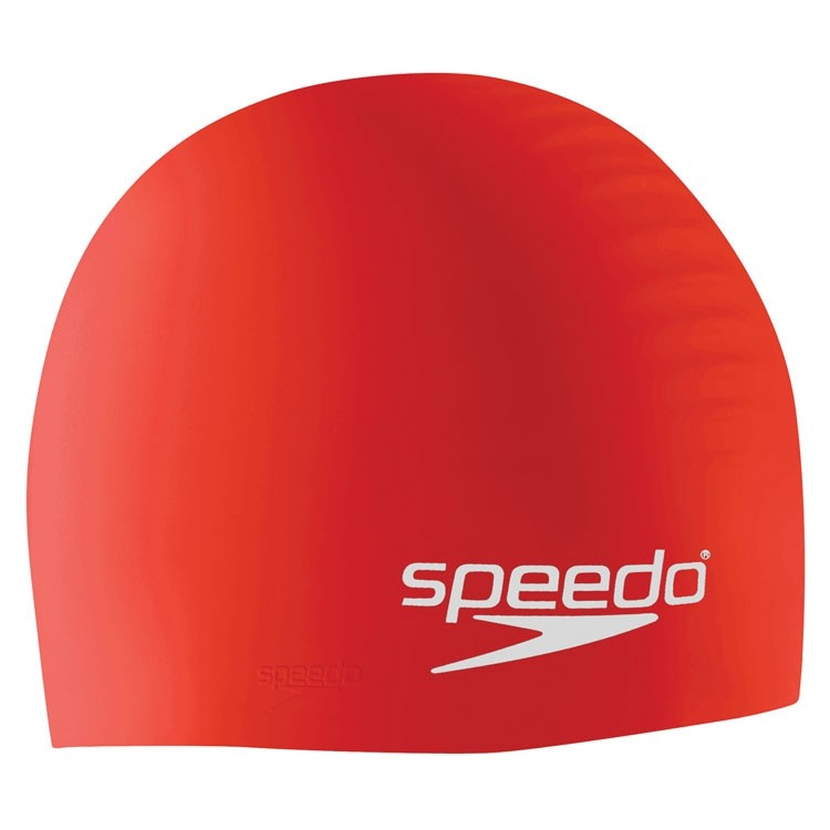Speedo Solid Silicone Cap – The Lifeguard Store