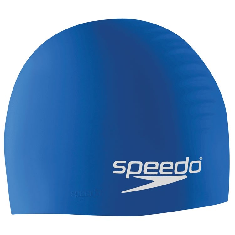 Speedo Silicone Cap - Thumbnail 2