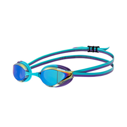Arena Python Junior Mirrored Goggles