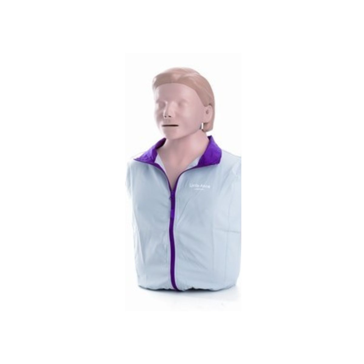 Laerdal Little Anne QCPR