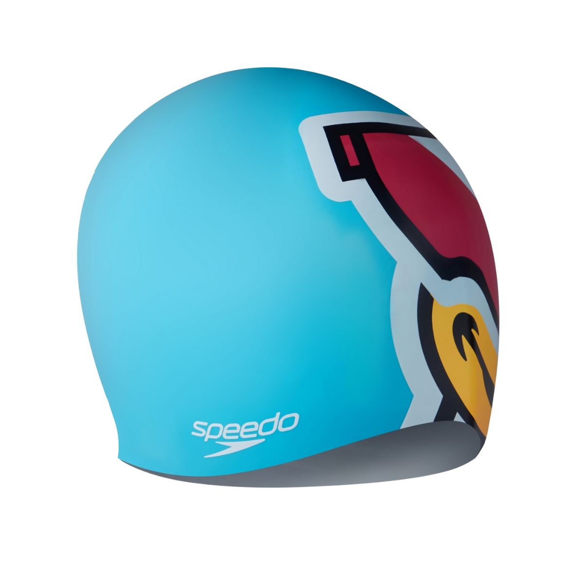 Speedo Printed Character Cap