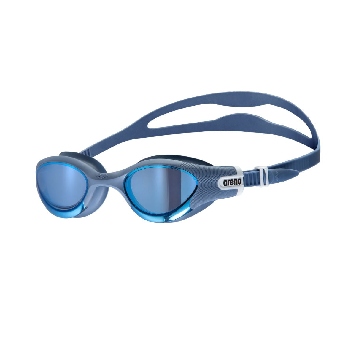 Arena The One Plus Mirrored Goggles