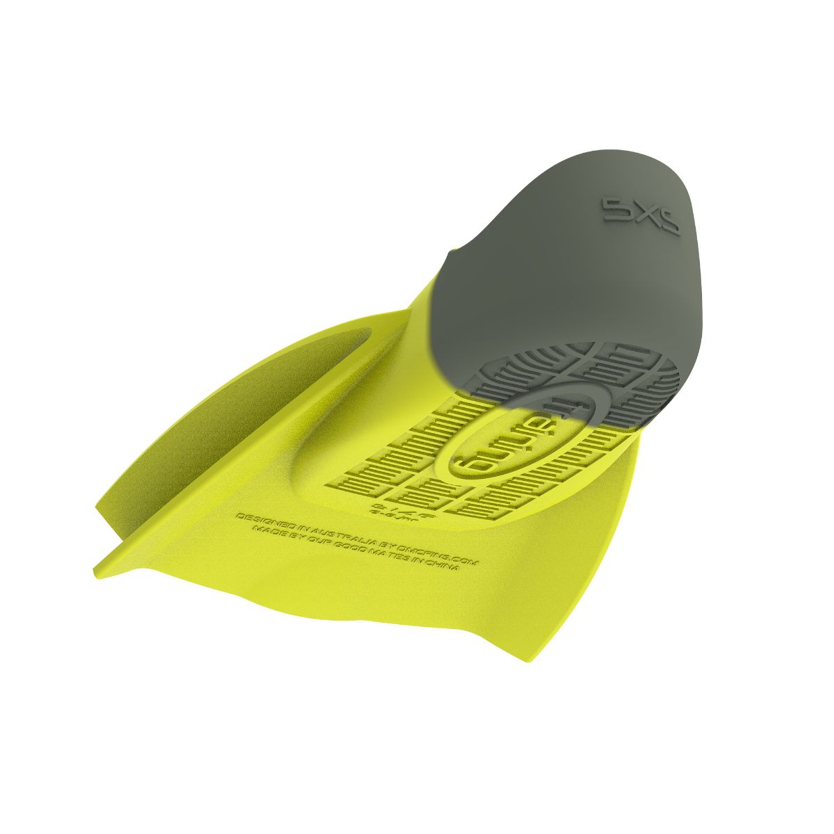 Speedo DMC Original Fin