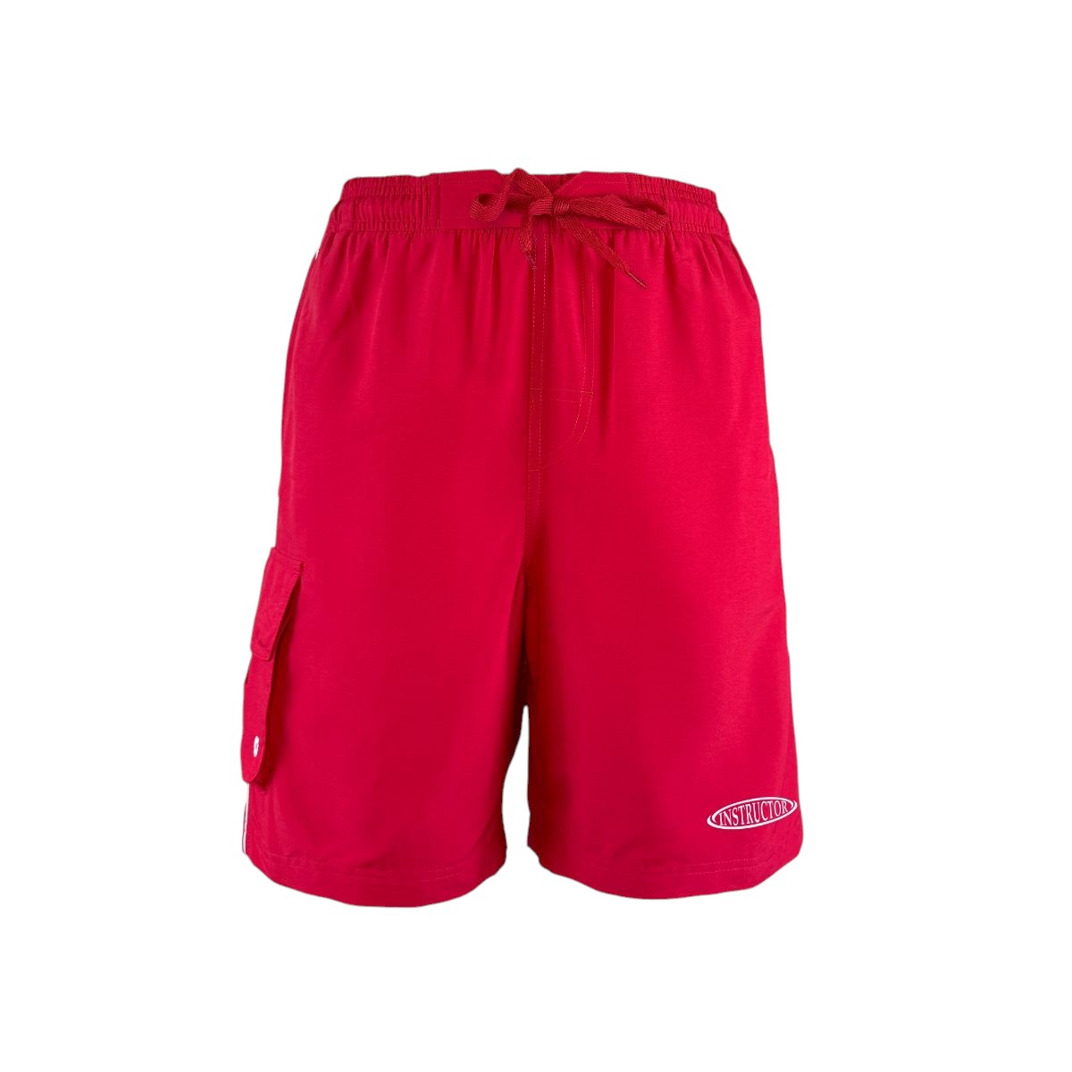 RISE Instructor Male Flex Board Short