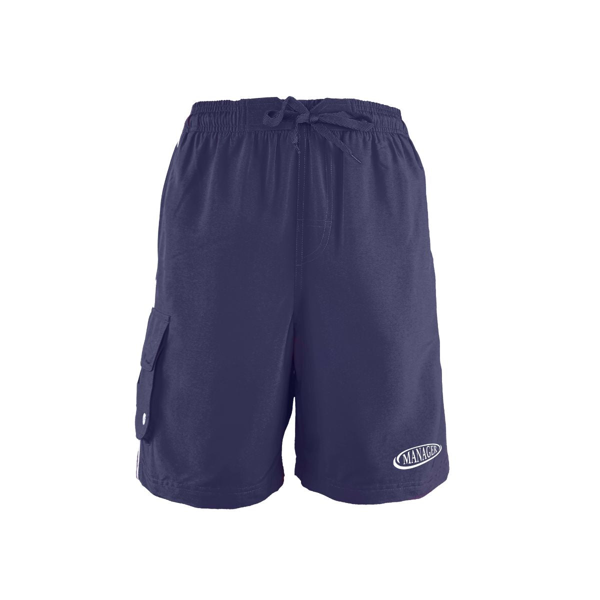RISE Manager Male Flex Board Short
