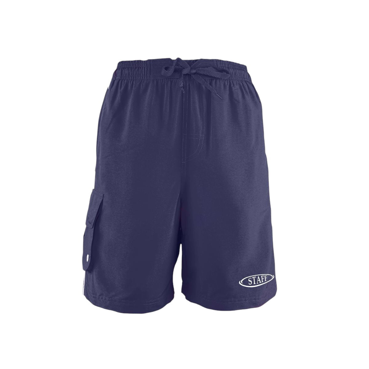 RISE Staff Male Flex Board Short