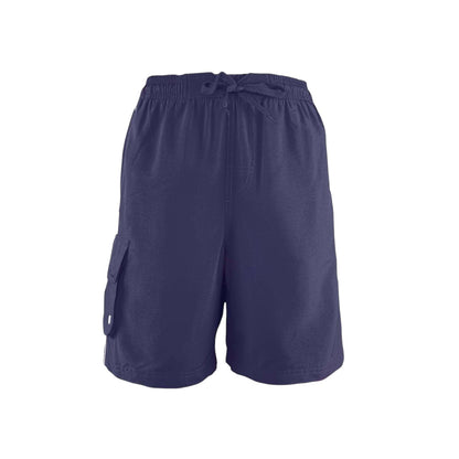 Kiefer Men's Solid Board Short