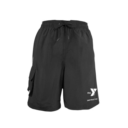 YMCA Instructor Board Short
