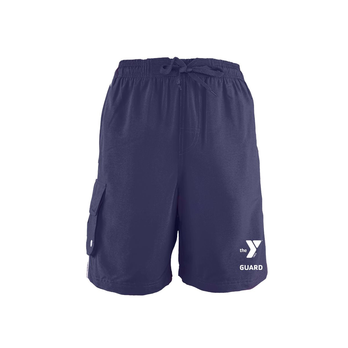 YMCA Kiefer Guard Board Short