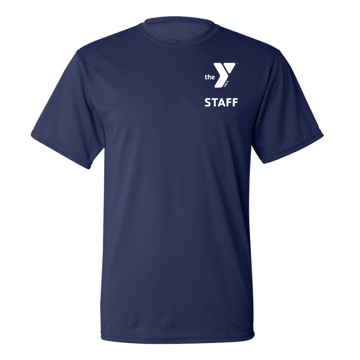 YMCA Staff Dri-Fit T-Shirt