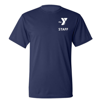 YMCA Staff Dri-Fit T-Shirt