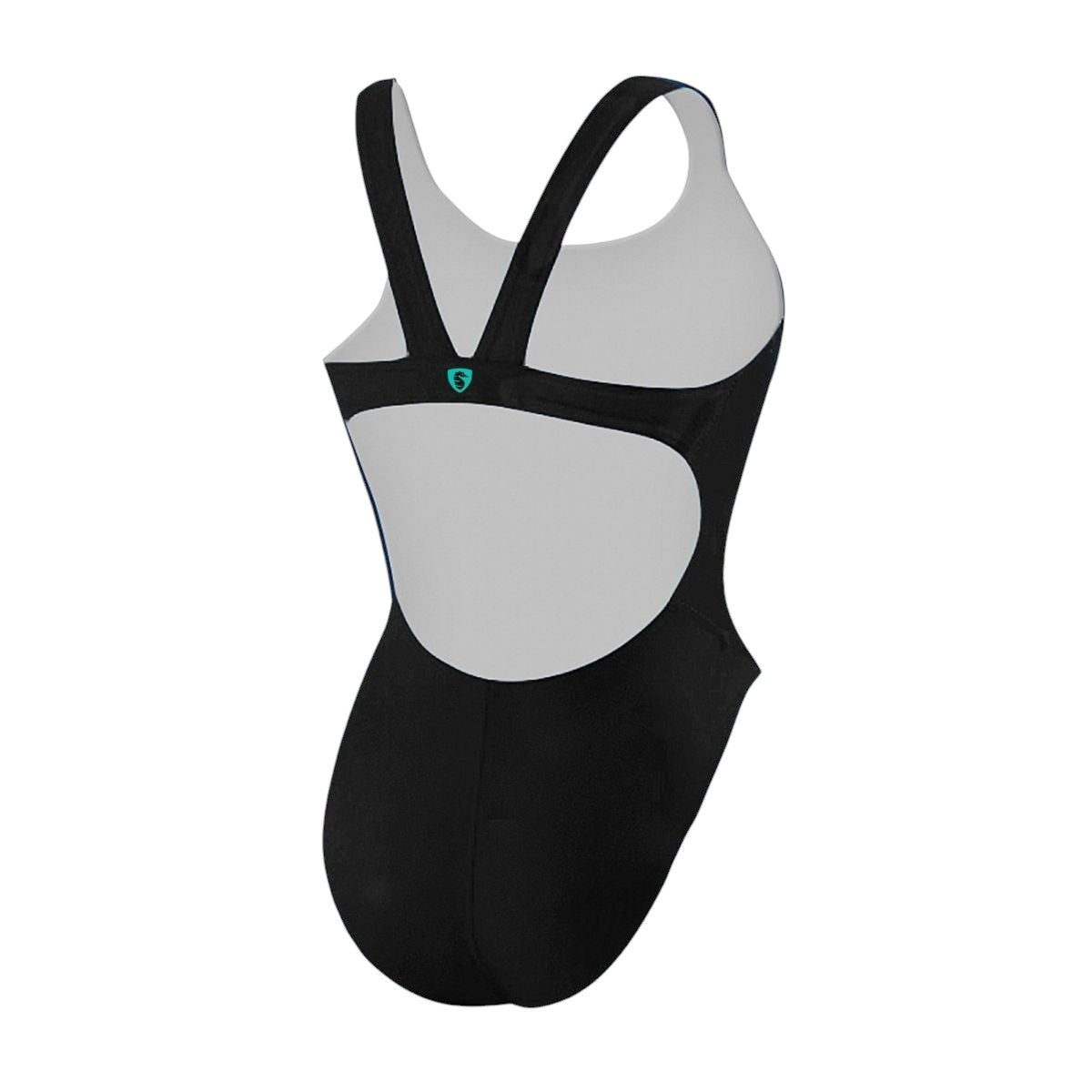 Kiefer Guard MB Back w/Shelf Bra