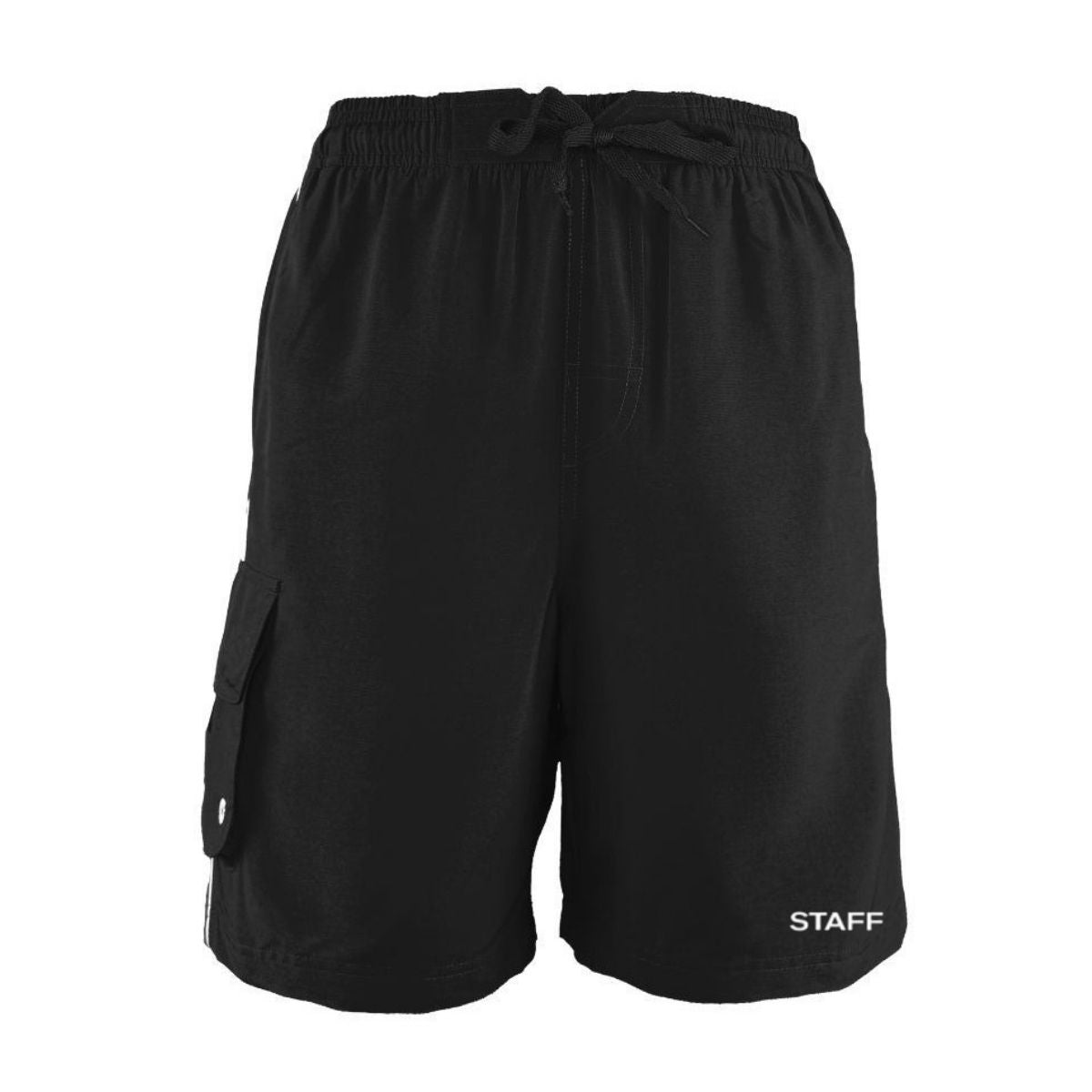 Kiefer Staff Board Short