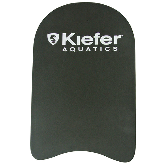 Kiefer Training Kickboard