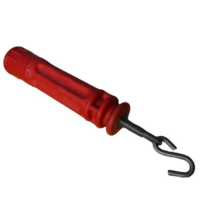 Antiwave Supertensioner