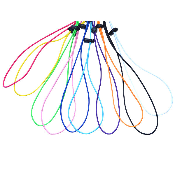 Kiefer Bungee Swim Goggle Strap