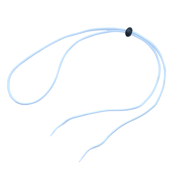 Kiefer Bungee Swim Goggle Strap