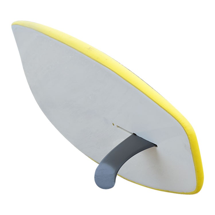 Kiefer Soft Top Rescue Board