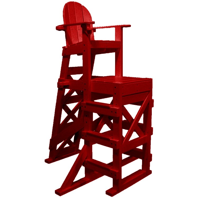 530 Lifeguard Chair