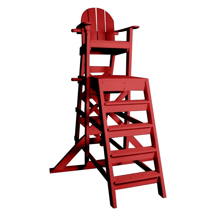 535 Lifeguard Chair