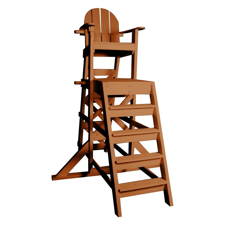 535 Lifeguard Chair