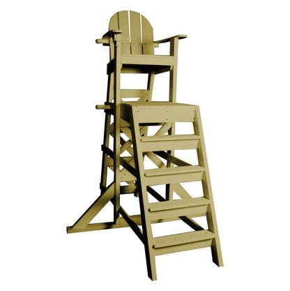 535 Lifeguard Chair
