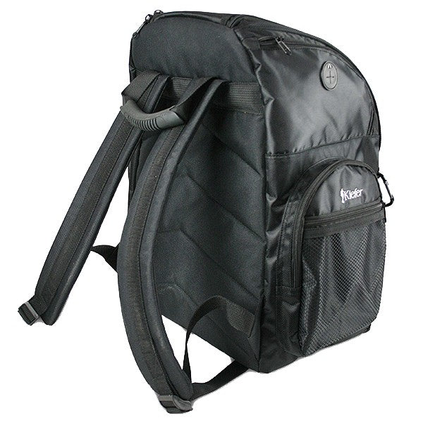 Kiefer Deluxe Swim Backpack