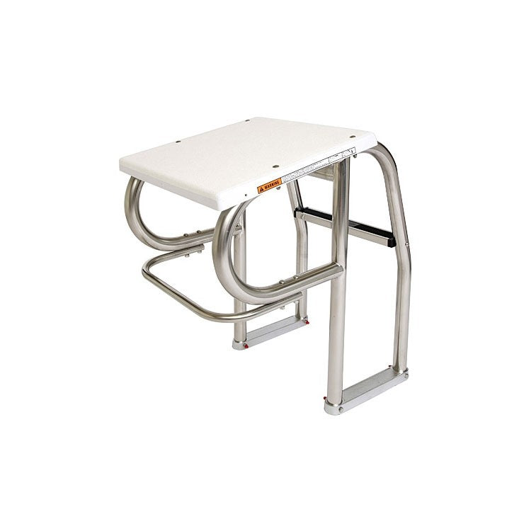 30quot Low Profile Starting Platform – The Lifeguard Store