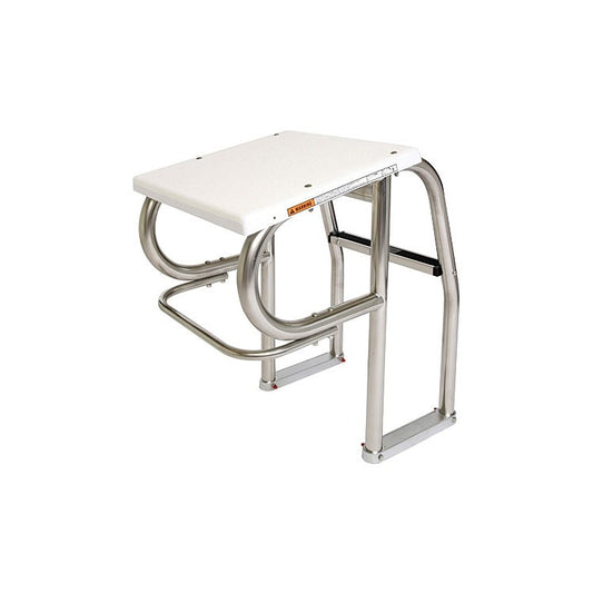 30" Varsity Deluxe Starting Platform