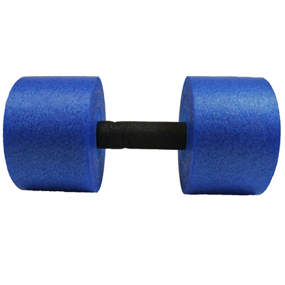 Kiefer Large Deluxe Foam Water Dumbbells Pair