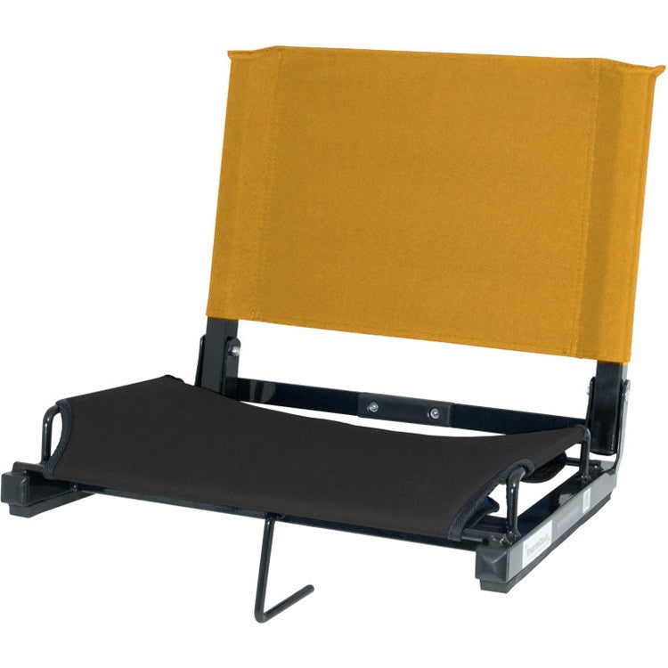 Stadium Chair - Black