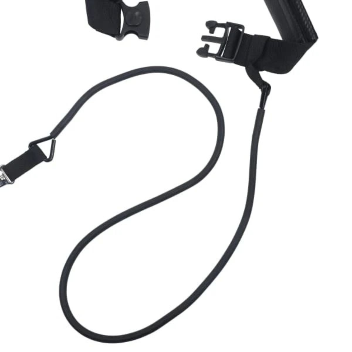 A3 Performance Power Chute
