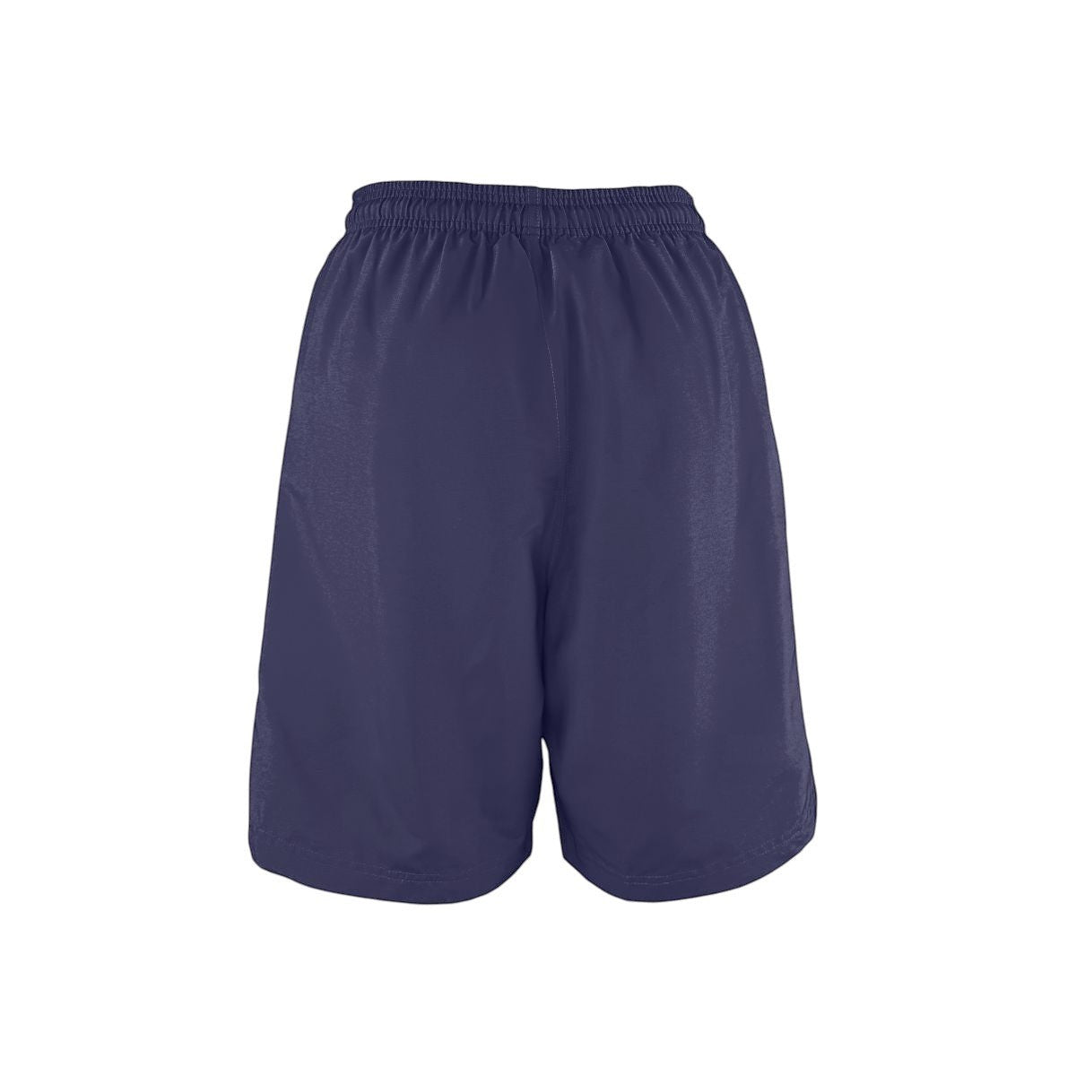 RISE Solid Male Flex Board Short