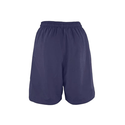 RISE Solid Male Flex Board Short