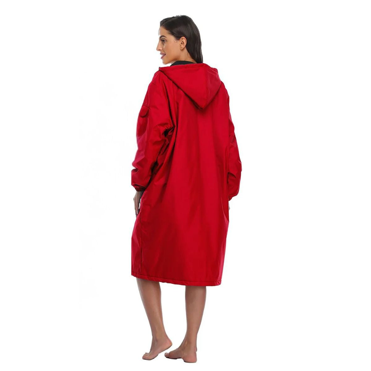 Kiefer Guard Fleece Lined Parka