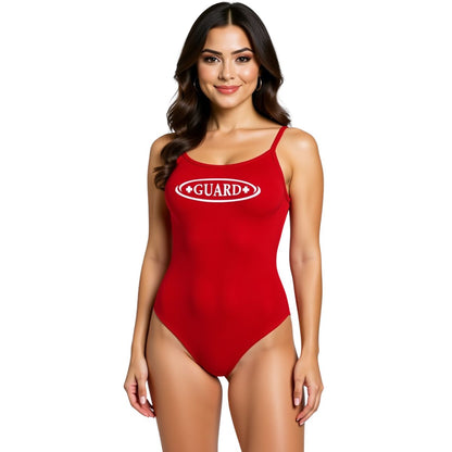 RISE Guard Poly H-Back
