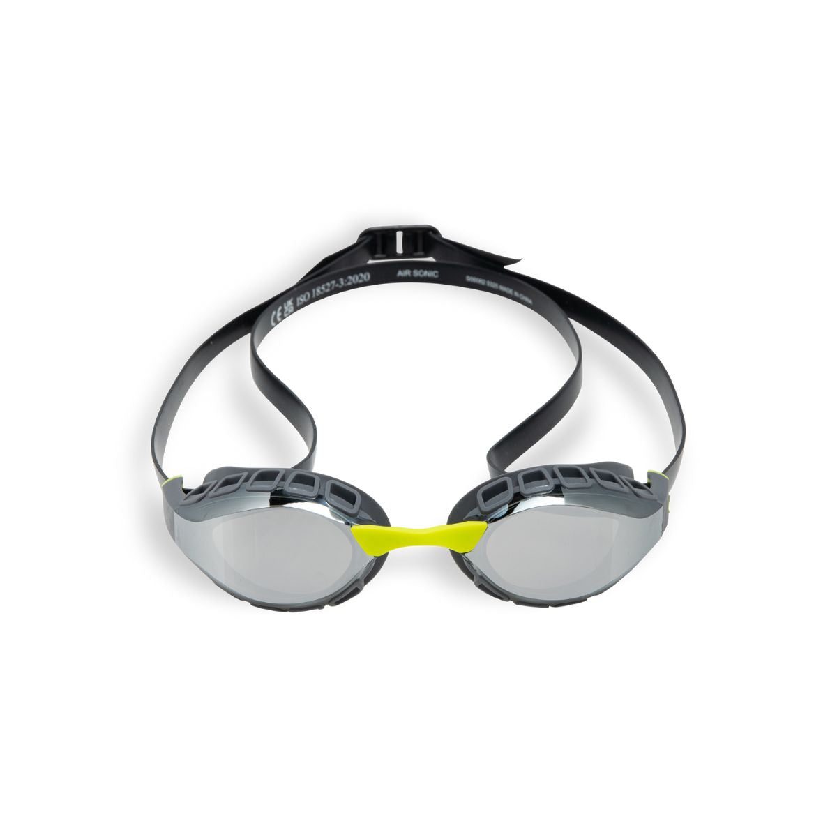 Arena Air Sonic Mirrored Goggles