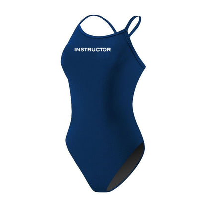 Kiefer Instructor H-Back