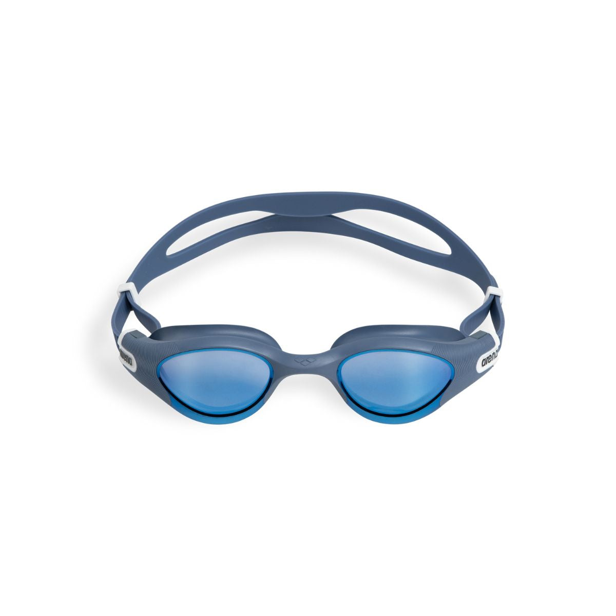 Arena The One Plus Mirrored Goggles
