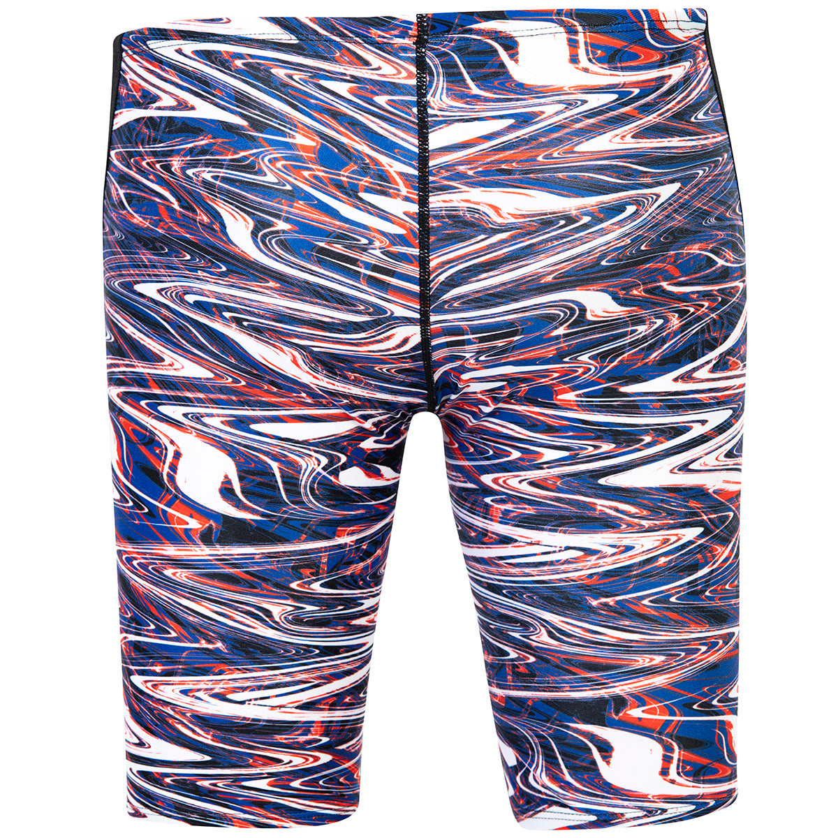 Dolfin Reliance Jet Stream Print Spliced Jammer – The Lifeguard Store