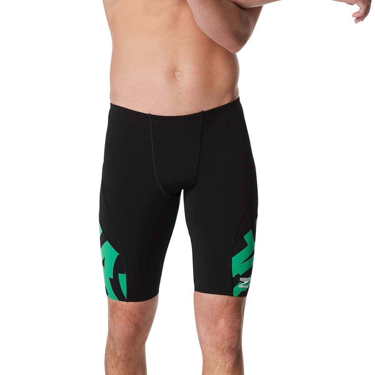 Speedo Vortex Maze Jammer